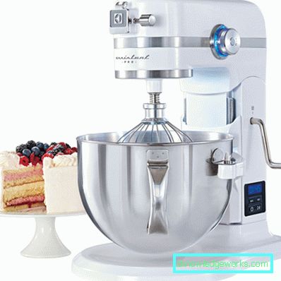Electrolux-sekoitin Electrolux-sekoitin