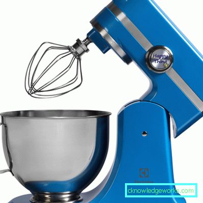 Electrolux-sekoitin Electrolux-sekoitin