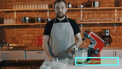 Gemlux-sekoitin Gemlux-sekoitin