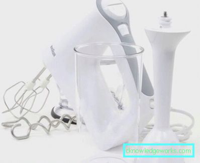 Braun-sekoitin Braun-sekoitin