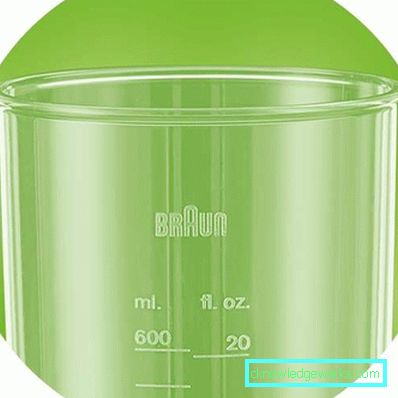 Braun-sekoitin Braun-sekoitin