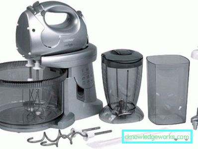 Zelmer Mixer Zelmer Mixer