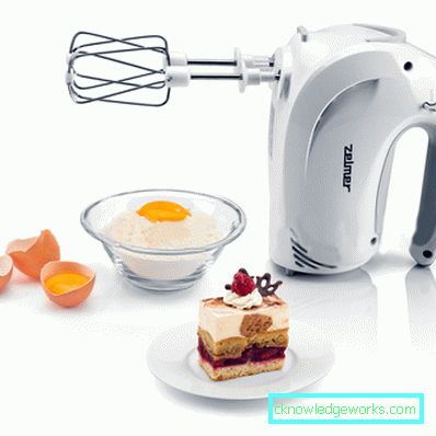 Zelmer Mixer Zelmer Mixer