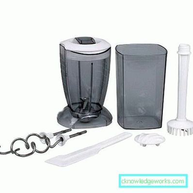 Zelmer Mixer Zelmer Mixer