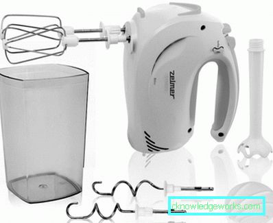 Zelmer Mixer Zelmer Mixer