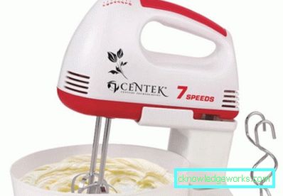 Bowl-sekoittimet Bowl-sekoittimet