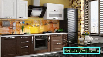 Modulaariset keittiökalusteet Modulaariset keittiökalusteet