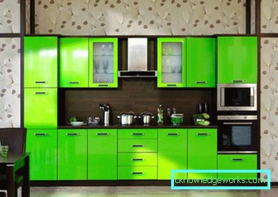 Modulaariset keittiökalusteet Modulaariset keittiökalusteet