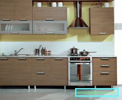 Modulaariset keittiökalusteet Modulaariset keittiökalusteet