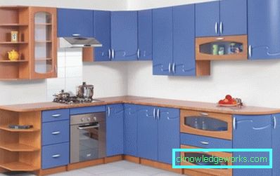 Modulaariset keittiökalusteet Modulaariset keittiökalusteet