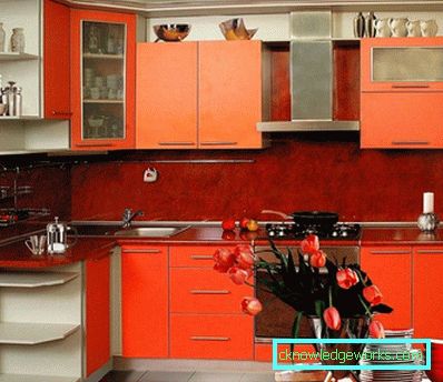 Modulaariset keittiökalusteet Modulaariset keittiökalusteet
