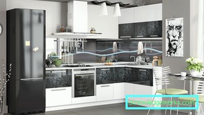 Modulaariset keittiökalusteet Modulaariset keittiökalusteet