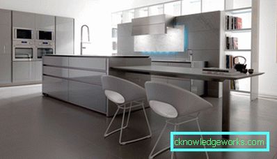 Modulaariset keittiökalusteet Modulaariset keittiökalusteet