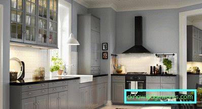 Modulaariset keittiökalusteet Modulaariset keittiökalusteet