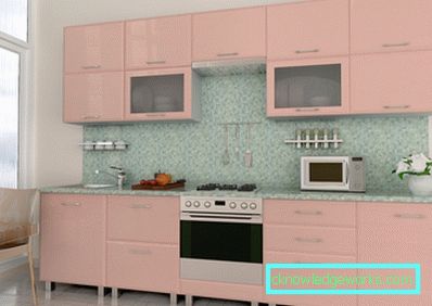Modulaariset keittiökalusteet Modulaariset keittiökalusteet