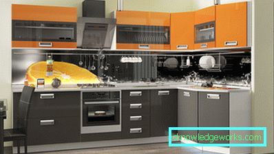 Modulaariset keittiökalusteet Modulaariset keittiökalusteet
