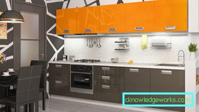 Modulaariset keittiökalusteet Modulaariset keittiökalusteet