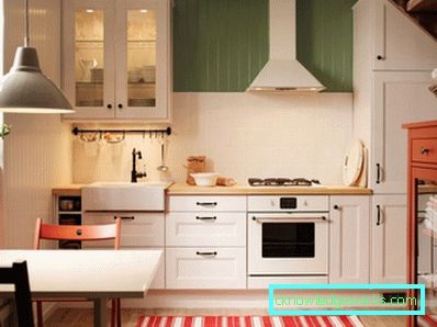 Modulaariset keittiökalusteet Modulaariset keittiökalusteet