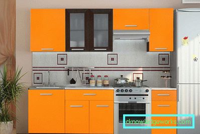 Modulaariset keittiökalusteet Modulaariset keittiökalusteet