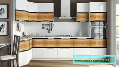 Modulaariset keittiökalusteet Modulaariset keittiökalusteet