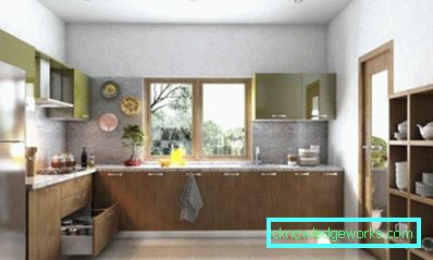 383-modulaariset keittiöt - 88 toiminnallista kuvaa
