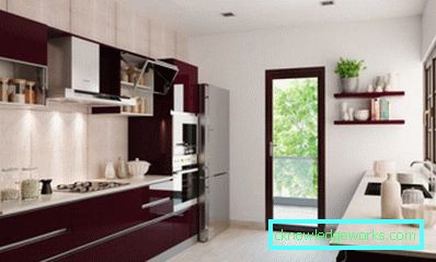 383-modulaariset keittiöt - 88 toiminnallista kuvaa