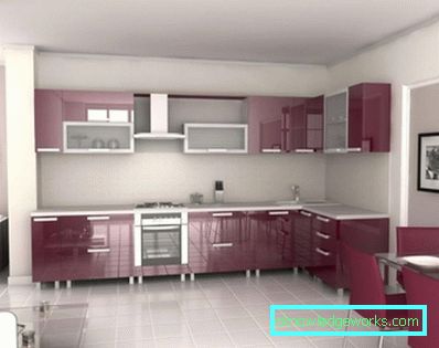 383-modulaariset keittiöt - 88 toiminnallista kuvaa