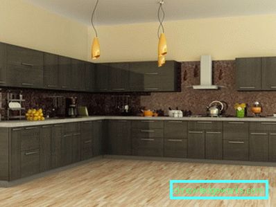 383-modulaariset keittiöt - 88 toiminnallista kuvaa