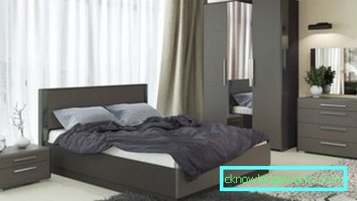 Modulaariset makuuhuoneet