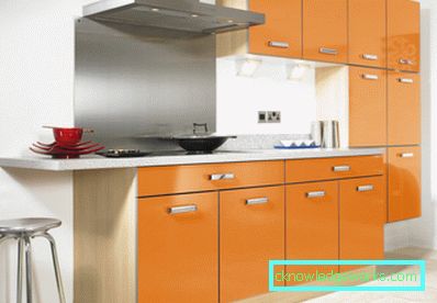 Missä korkeudessa ripustaa keittiön kaapit Missä korkeudessa ripustaa keittiön kaapit