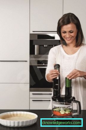 Braun-sekoittimen suuttimet Braun-sekoittimen suuttimet