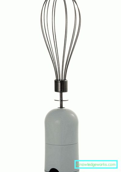 Braun-sekoittimen suuttimet Braun-sekoittimen suuttimet