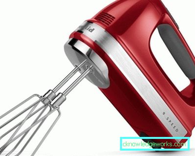 Mixer-vinkkejä Mixer-vinkkejä