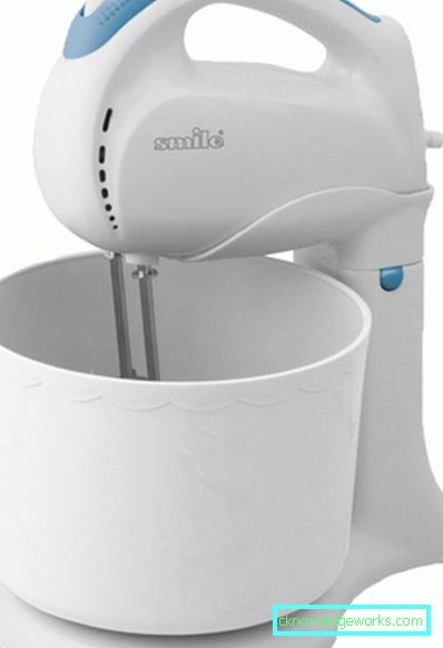 Mixer-vinkkejä Mixer-vinkkejä