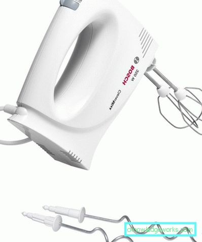 Mixer-vinkkejä Mixer-vinkkejä