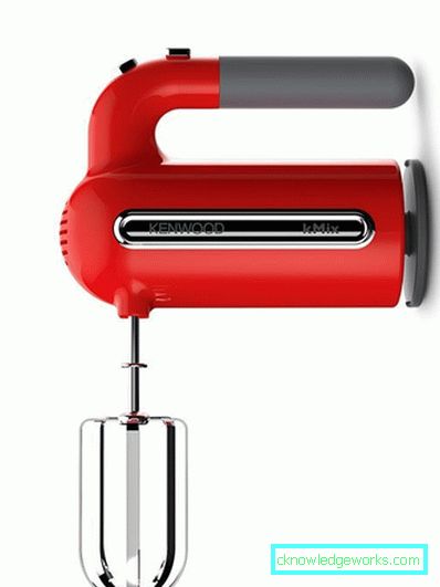 Mixer-vinkkejä Mixer-vinkkejä