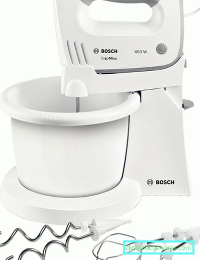 Mixer-vinkkejä Mixer-vinkkejä