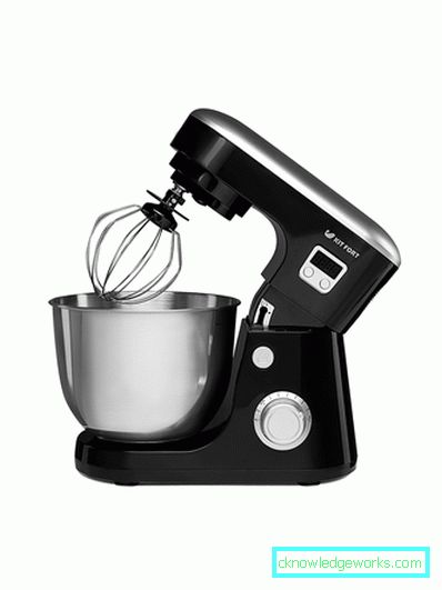 Mixer-vinkkejä Mixer-vinkkejä