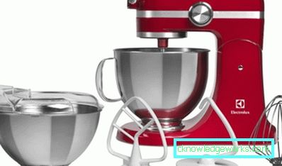 Mixer-vinkkejä Mixer-vinkkejä