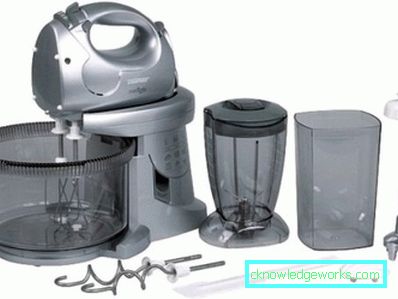 Mixer-vinkkejä Mixer-vinkkejä