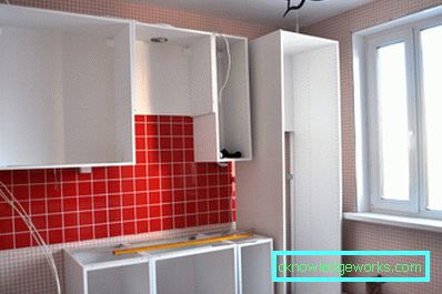 Keittiökaapit Keittiökaapit