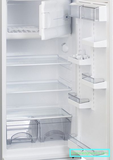 Yhden kammion jääkaappi ja pakastin Yhden kammion jääkaappi ja pakastin