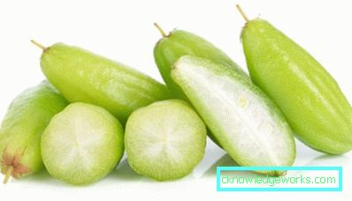 274 Kurkkipuu (Bilimbi)