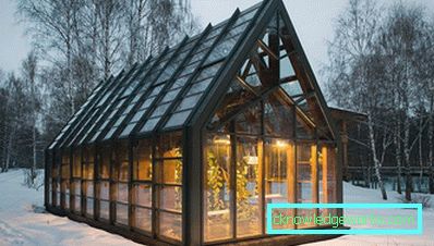 Mikä on kasvihuoneen ja kasvihuoneen välinen ero? Mikä on kasvihuoneen ja kasvihuoneen välinen ero?