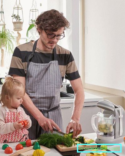 Blender-höyrylaite kuuluisilta tuotemerkeiltä Blender-höyrylaite kuuluisilta tuotemerkeiltä