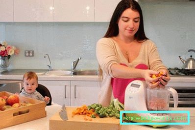 Blender-höyrylaite kuuluisilta tuotemerkeiltä Blender-höyrylaite kuuluisilta tuotemerkeiltä