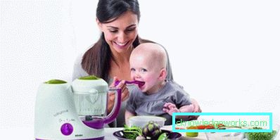 Blender-höyrylaite kuuluisilta tuotemerkeiltä Blender-höyrylaite kuuluisilta tuotemerkeiltä