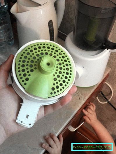 Höyrystimen sekoitin Philips Avent Höyrystimen sekoitin Philips Avent