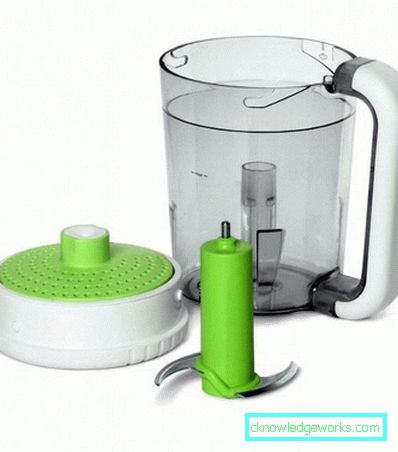 Höyrystimen sekoitin Philips Avent Höyrystimen sekoitin Philips Avent