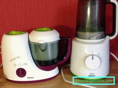 Höyrystimen sekoitin Philips Avent Höyrystimen sekoitin Philips Avent